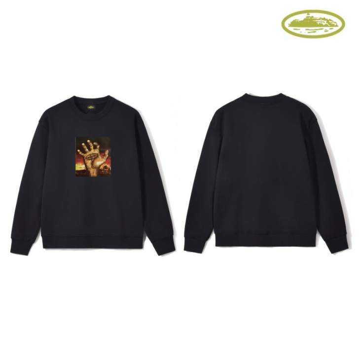 Corteiz Sweatshirt _SKUCorteizS-2XLastxC103831429